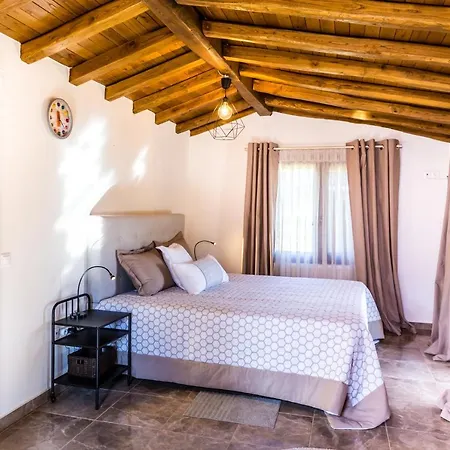 Granari Villa Elysia 别墅 *