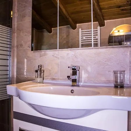 别墅 Granari Villa Elysia 尼尔斯吉尼