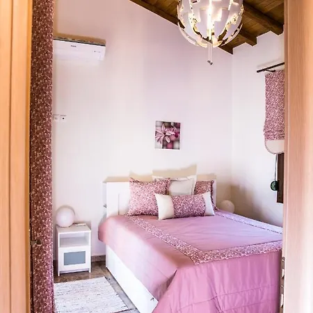 Granari Villa Elysia 尼尔斯吉尼