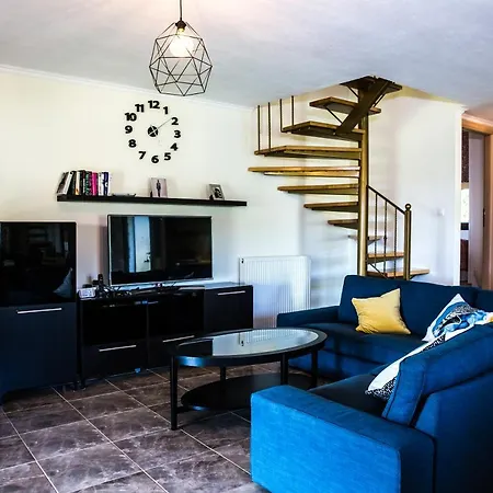 Granari Villa Elysia 别墅 尼尔斯吉尼