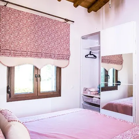 Granari Villa Elysia