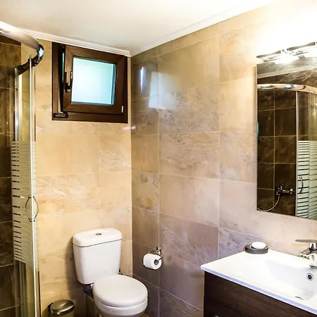 Granari Villa Elysia
