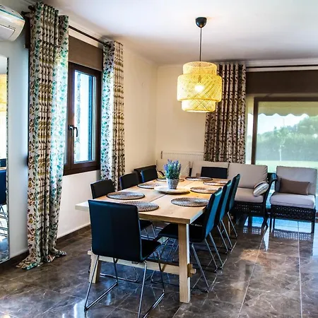 别墅 Granari Villa Elysia 尼尔斯吉尼